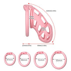 Flat ring-L