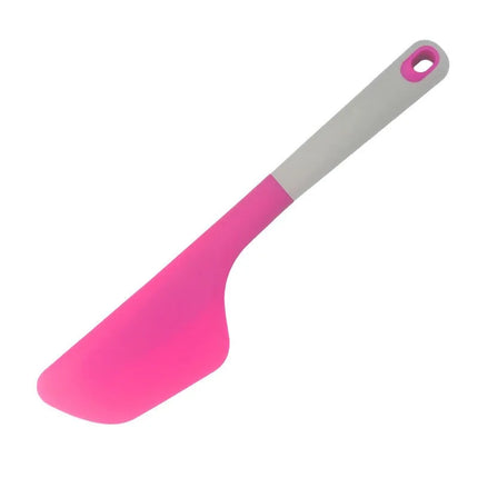 Large Silicone Cake Spreader-Heat-Resistant, Durable for Home & Commercial Baking, Ideal for Spreading, Mixing & Cutting Creams