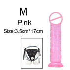 Pink-M