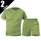 2pcs-zxstz-xinlv / S(US-SIZE)