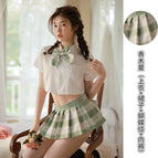 S / Qingmu summer