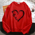 RED / XL