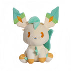 YW Q Leafeon20CM / 15cm-20cm