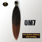 OM7 / 26inches / 4Pcs/Lot