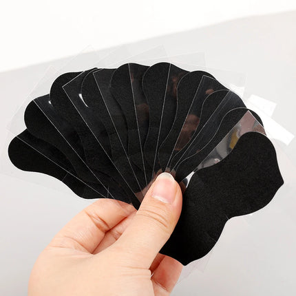 Blackhead Remove Mask Peel Nasal Strips Deep Shrink Cleansing Pore Nose Black Head Remove Stickers Unisex Skin Care Mask Patch