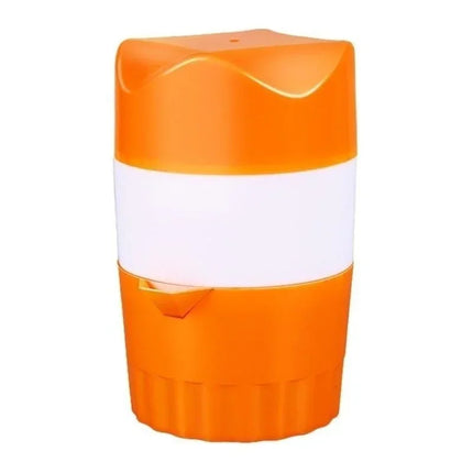 Portable Manual Juicer Cup - Instant Fruit Juice for Your Active Lifestyle