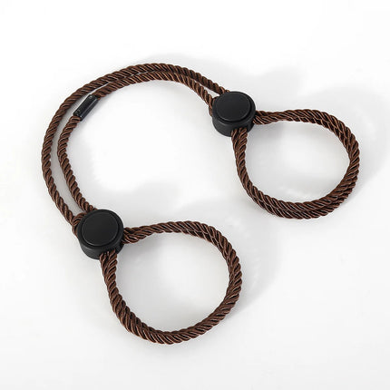 Erotic Toys Bdsm Bondage Handcuff Anklecuffs Fetish Bondage Restraints Slave Femdom Toys Sex Adult Game