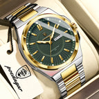 896 Gold Green