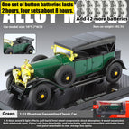 Green AG13 Box