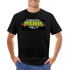 Black / L