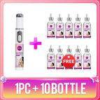 1PC with 10bottles