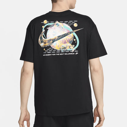 Nike genuine Sportswear Men's Printed T-Shirt FV4048-010