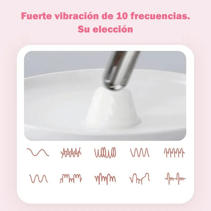 Powerful G Spot Vibrator for Women Mini Bullet Clitoris Stimulator Anal Plug Vagin Massager Vibrating Egg Masturbation Sex Toys