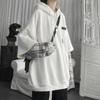 white tops / XL