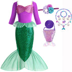 Mermaid Suit 5 / 2T(TAG100)