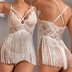 white / L