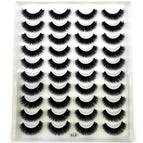 20pairs H