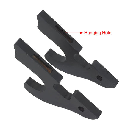 Wall Mounted Adjustable Wooden Sword Display Stand Holder Japanese Samurai Katana Wakizashi Tanto Sword Hanger Hook Storage Rack