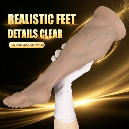 Foot,fist,anal plug Dildo Big Anal Plug Huge Hand Butt Plug Dilator Expander Huge Butt Anal Training Adult Sex Toy For Women Men