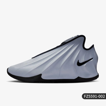 Nike genuine G.T. Future EP Men's Low-Top Durable Basketball Shoes FZ5591-002