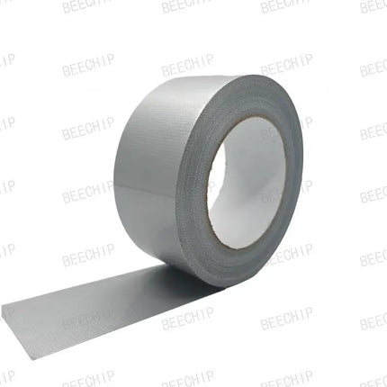 Beechip Super Sticky Cloth Duct Tape Carpet Binding Floor Waterproof Heavy Duty Industrial Adhesive Tape Repair Bundles
