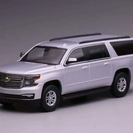 596 Model 1:64 alloy car model