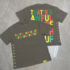 207-Khaki / XL