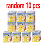 random 10 pcs