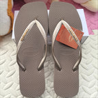 Light Coffee Color / 37-38