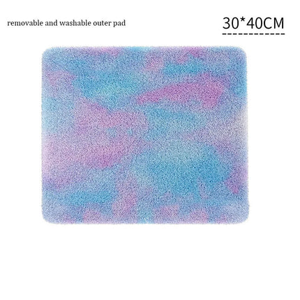 Waterproof Pet Heating Pad Electric Blanket Dog Cat Winter Warmer Pad Adjustable Temperature Dog Mattress US/UK/EU