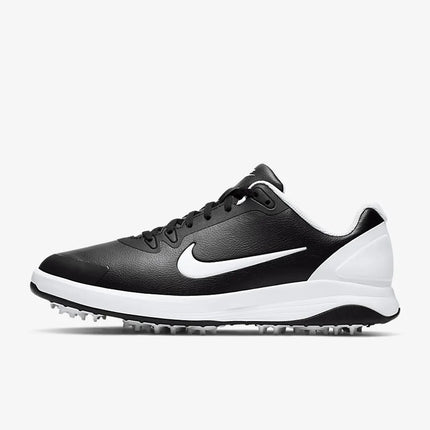 Nike Genuine Infinity G Men's and Women's Low-Top Combined Golf Shoes CT0531-001