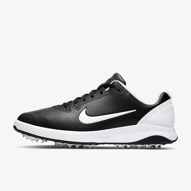 Nike Genuine Infinity G Men's and Women's Low-Top Combined Golf Shoes CT0531-001