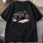 Black / 4XL