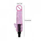 B1-Pink / Interface-0.7in