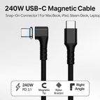Black-Magnetic / 3m