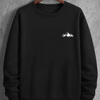 black / S