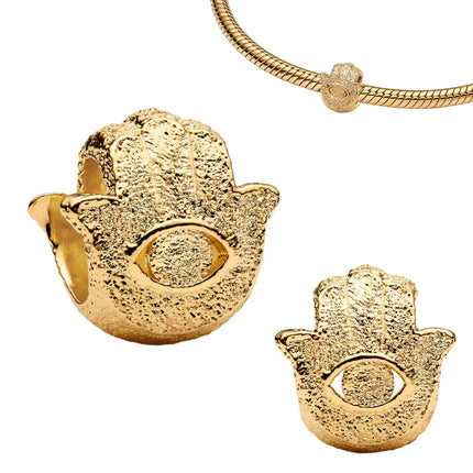 Coin Pendant Charms 925 Silver Vintage Round Seal Metal Golden Skull Compass Medal Beads Bracelets Necklaces Parts Fine Jewelry