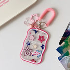 Star Rose Pink