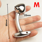M Anal Plug