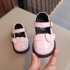 Pink / 17 Insole 12CM