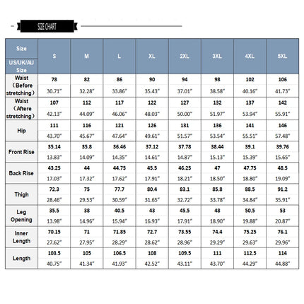INCERUN Fashion Summer Spring Men Casual Pants Harem Pant Pleated Long Trousers Streetwear Oversize Men's Clothing S-5XL