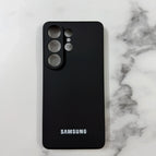 black / For Galaxy S21