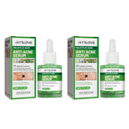2 x 30ml Boxed