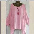 Pink / XXXL