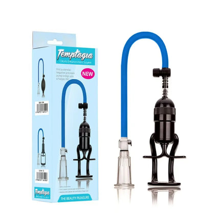Lady Nipple Enhancement Pump Valve Vacuum Pump Removable Enlarger Sucking Massager Clitoris Enhancement Pump Sex Toys For Woman