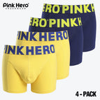 4PCS -5 / L (60-72KG) / 1pc