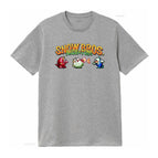 Gray / XXXL