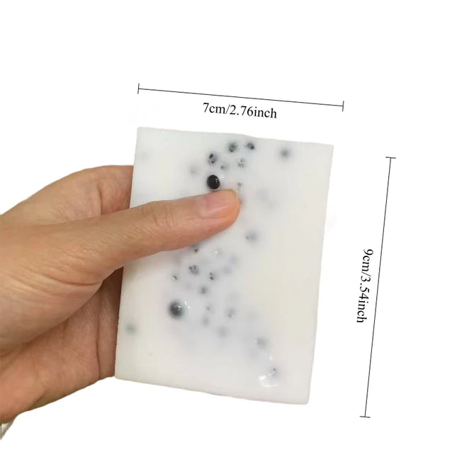 Squishy Texture Pimple Popping Sensory Toys Sensory Design Reusable Skin Picking Squishy Fidget Adults Relieve Anxiety Toy