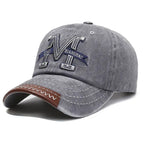 GRAY / Adjustable