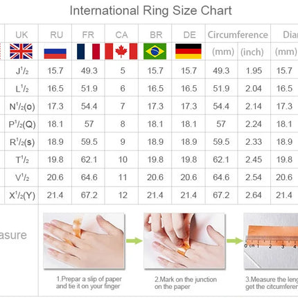 Original 925 Sterling Silver Ring Colorful Diamonds Cubic Zircon Finger Ring For Women Jewelry Wedding Engagement Birthday Gift